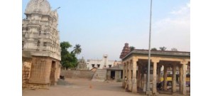 225. திருக்கோவலூர் வீரட்டம்